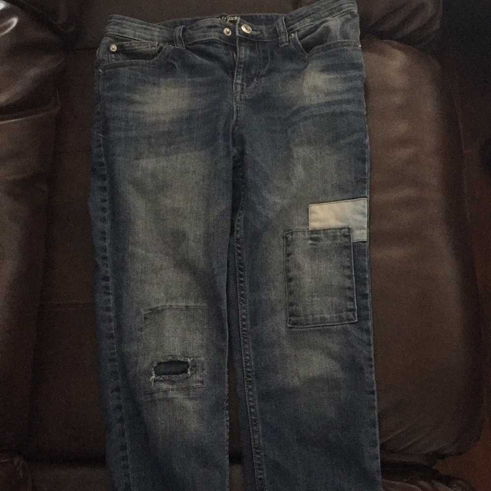 Jeans